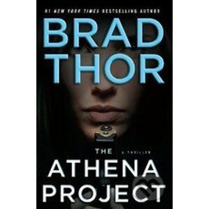 The Athena Project - Brad Thor