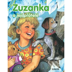 Zuzanka a její přátelé - Junior