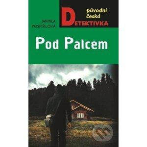 E-kniha Pod Palcem - Jarmila Pospíšilová