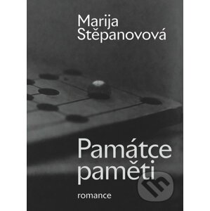 Památce paměti - Marija Stěpanovová