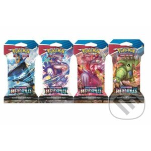 Pokémon TCG: Sword and Shield Battle Styles - 1 Blister Booster - ADC BF