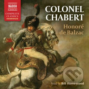 Colonel Chabert (EN) - Honoré de Balzac