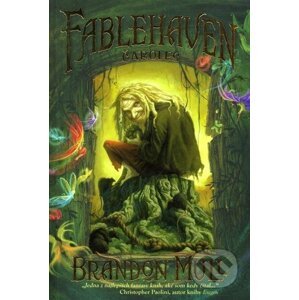 E-kniha Fablehaven: Čaroles - Brandon Mull