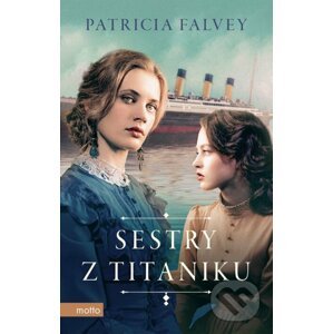 E-kniha Sestry z Titaniku - Patricia Falvey