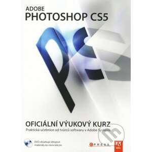 Adobe Photoshop CS5 - CPRESS
