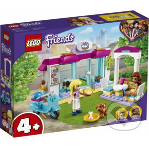 LEGO® Friends 41440 Pekáreň v mestečku Heartlake - LEGO