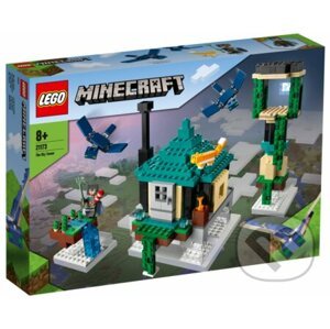 LEGO® Minecraft™ 21173 Veža v oblakoc - LEGO