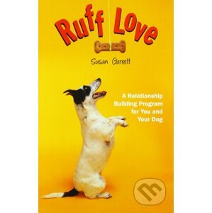 Ruff Love - Susan Garrett