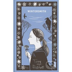 Wintersmith - Terry Pratchett, Paul Kidby (Ilustrátor)