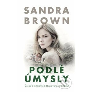 E-kniha Podlé úmysly - Sandra Brown