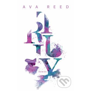 E-kniha Truly - Ava Reed