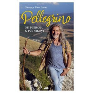 Pellegrino - Giuseppe Pino Fusaro