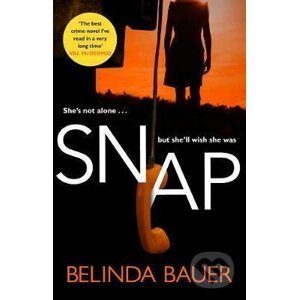 Snap - Belinda Bauer