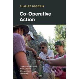 Co-Operative Action - Charles Goodwin