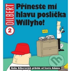 Dilbert 2 - Scott Adams
