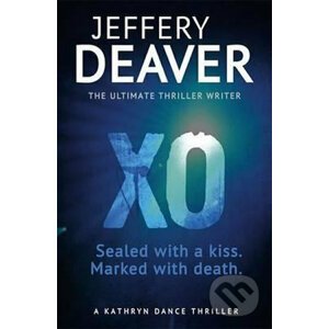 XO: Kathryn Dance - Jeffery Deaver