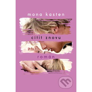 E-kniha Cítit znovu - Mona Kasten