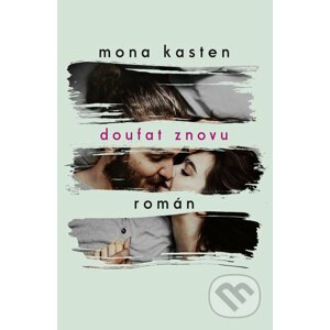 E-kniha Doufat znovu - Mona Kasten