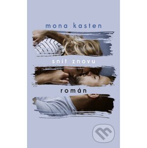 E-kniha Snít znovu - Mona Kasten