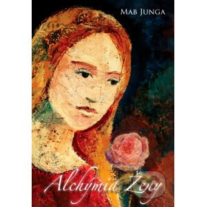 Alchýmia ženy - Martina Mab Junga