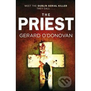 The Priest - Gerard O'Donovan