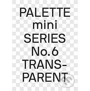 Palette Mini 06: Transparent - Victionary