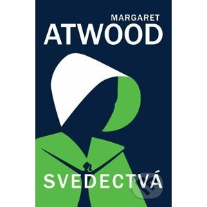 E-kniha Svedectvá - Margaret Atwood