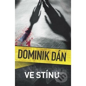 E-kniha Ve stínu - Dominik Dán