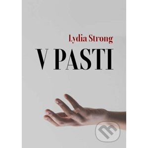 E-kniha V pasti - Lydia Strong