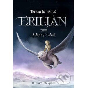 E-kniha Erilian 3 - Tereza Janišová
