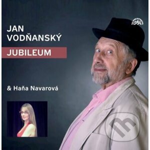 Jubileum - Jan Vodňanský