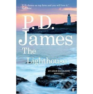 The Lighthouse - D. P. James