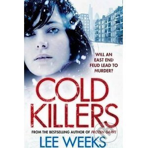 Cold Killers - Lee Weeks