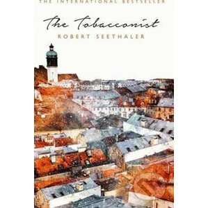 The Tobacconist - Robert Seethaler