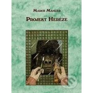Projekt Hereze - Marek Mahler