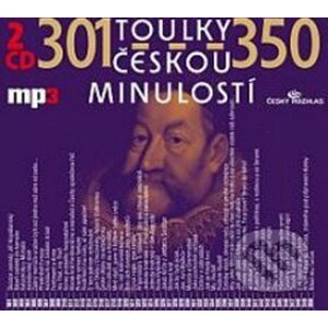 Toulky českou minulostí 301 - 350 - Radioservis