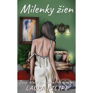 E-kniha Milenky žien - Laura Filipi