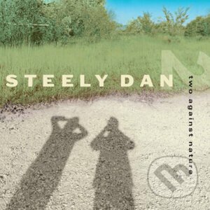 Steely Dan: Two Against Nature LP - Steely Dan