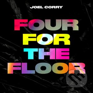 Joel Corry: Four For the Floor LP - Joel Corry