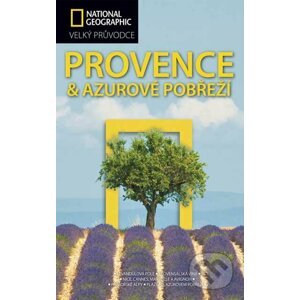 Provence a Azurové pobřeží - Computer Press