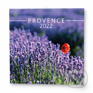 Provence 2022 - Baloušek