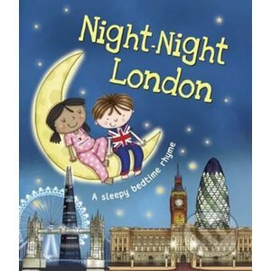 Night - Night London - Hometown World