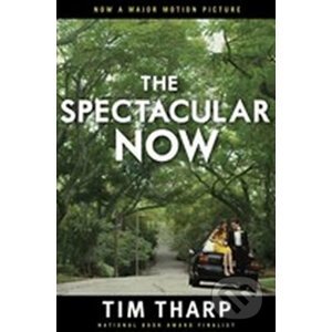 The Spectacular Now - Tim Tharp