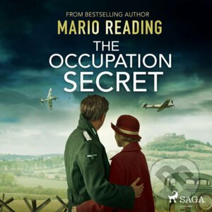 The Occupation Secret (EN) - Mario Reading