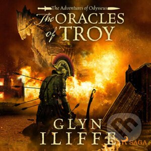The Oracles of Troy (EN) - Glyn Iliffe