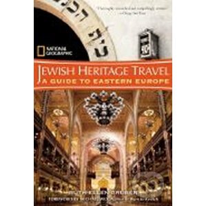 Jewish Heritage Travel - Ruth Ellen Gruber
