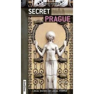 Secret Prague - Martin Stejskal