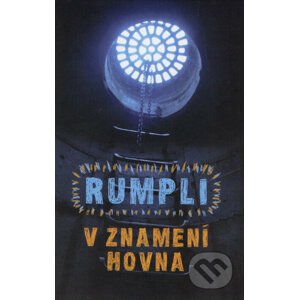 E-kniha V znamení hovna - Jaroslav Rumpli