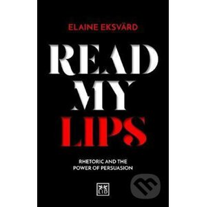 Read My Lips - Elaine Eksvard