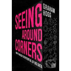 Seeing Around Corners - Graham Hogg